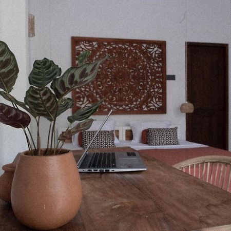 Hotel Clics Coliving & Coworking Dikwella Sur Exterior foto