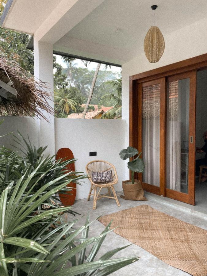 Hotel Clics Coliving & Coworking Dikwella Sur Exterior foto