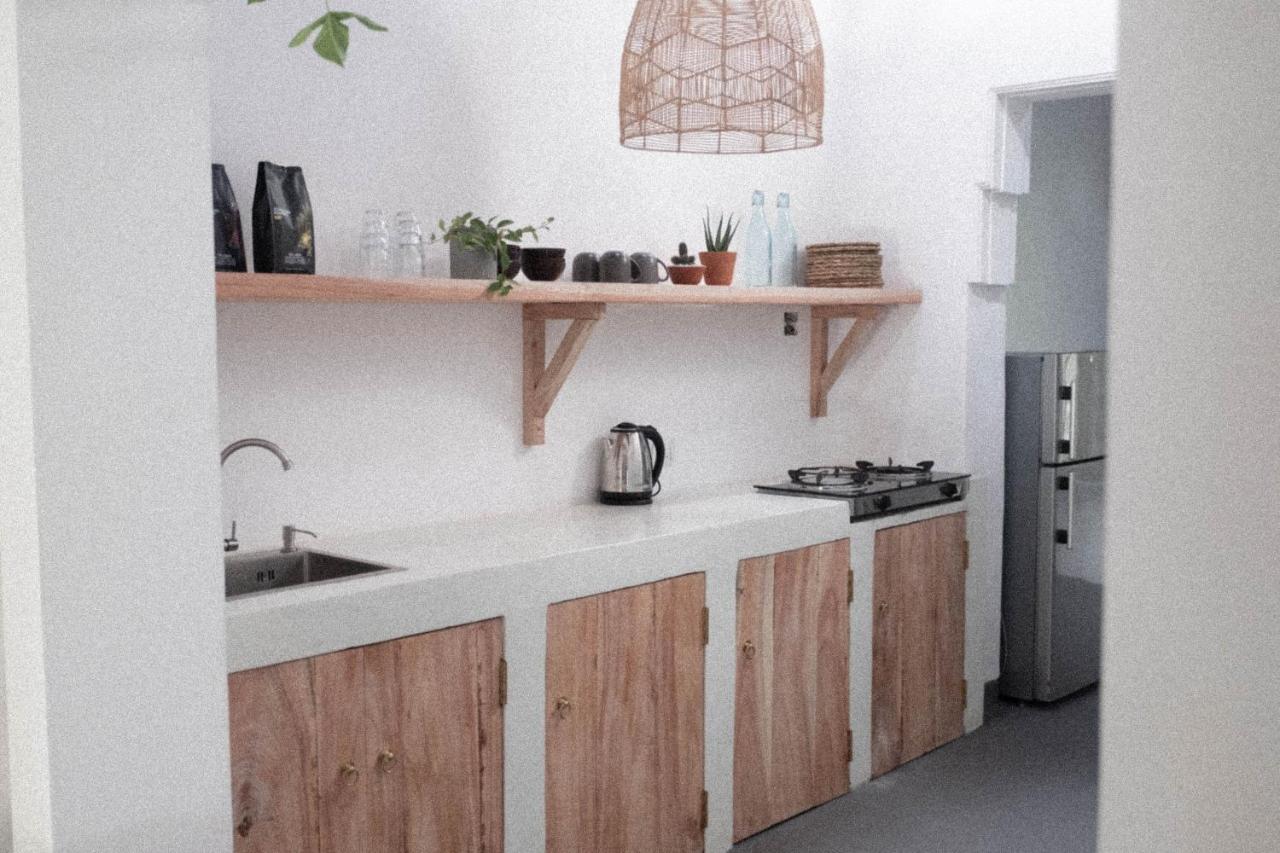 Hotel Clics Coliving & Coworking Dikwella Sur Exterior foto